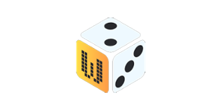 WinDice Casino Logo
