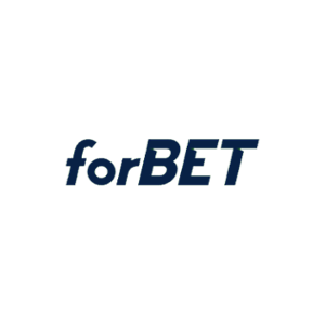 forBET Casino Logo