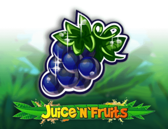 Juice and Fruits