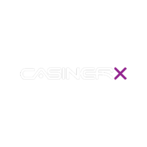 CasinerX Casino Logo