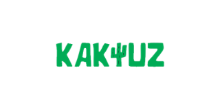 Kaktuz Casino Logo