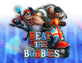 Beat the Bobbies