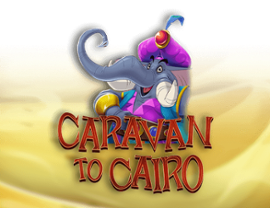 Caravan to Cairo