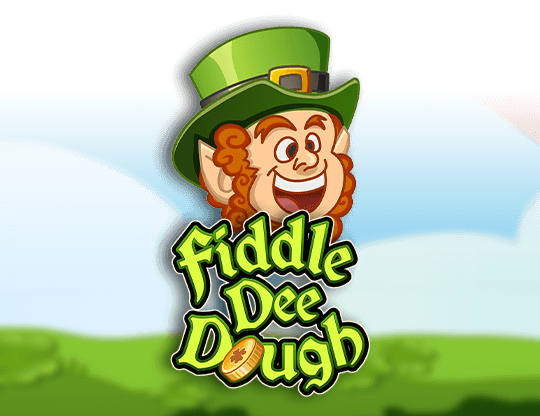 Fiddle Dee Dough
