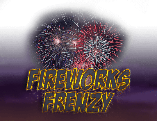 Fireworks Frenzy