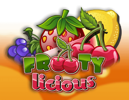 Frooty Licious