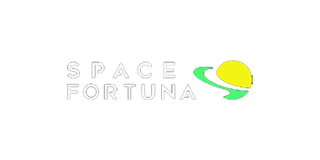 SpaceFortuna Casino Logo
