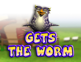 Gets the Worm