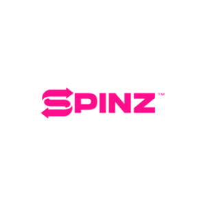 Spinz Casino DE Logo