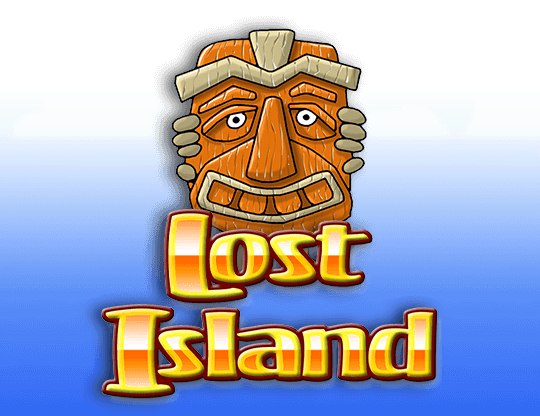 Lost Island