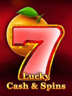 Lucky Cash and Spins