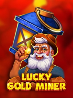 Lucky Gold Miner