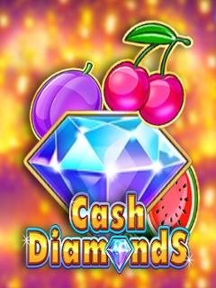 Cash Diamonds