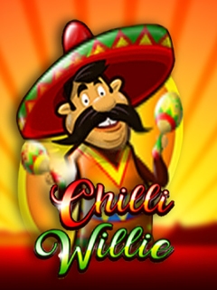 Chilli Willie
