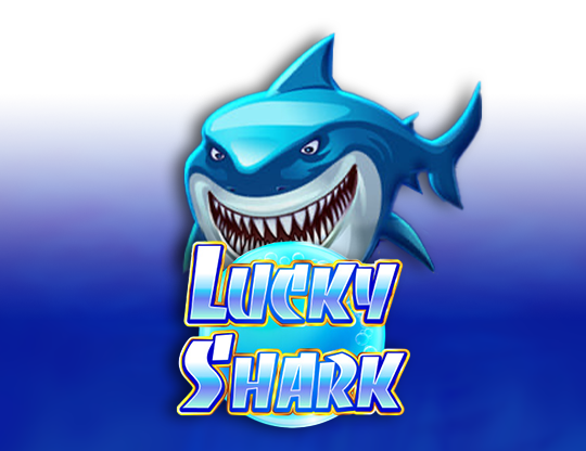 Lucky Shark