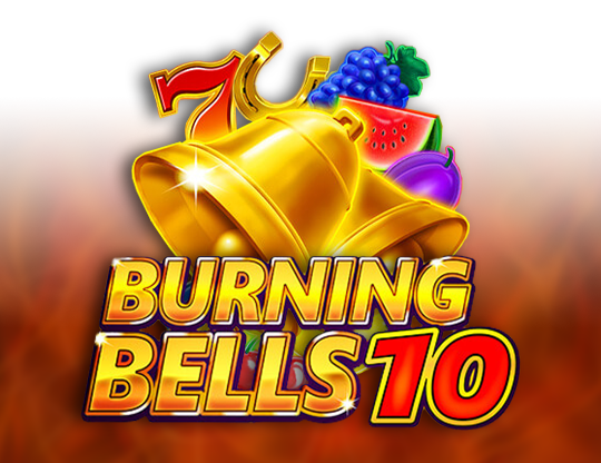 Burning Bells 10