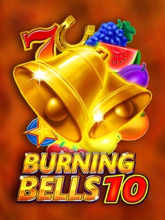 Burning Bells 10