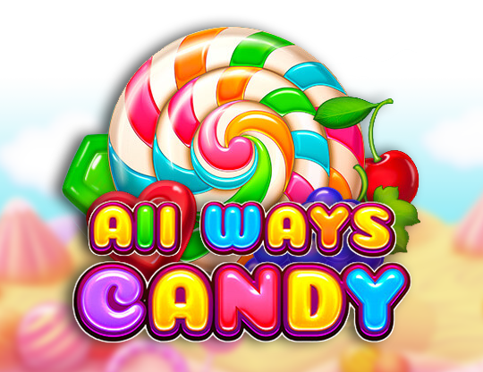 All Ways Candy