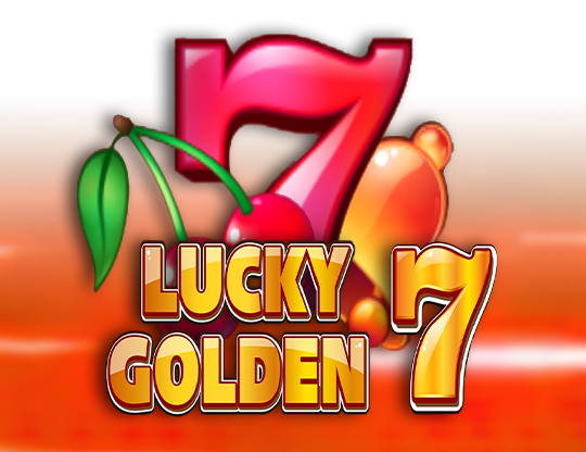 Lucky Golden 7s