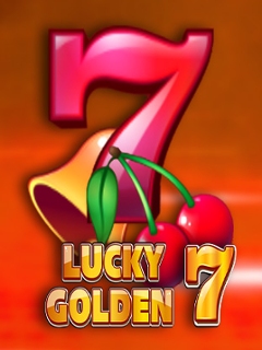 Lucky Golden 7s
