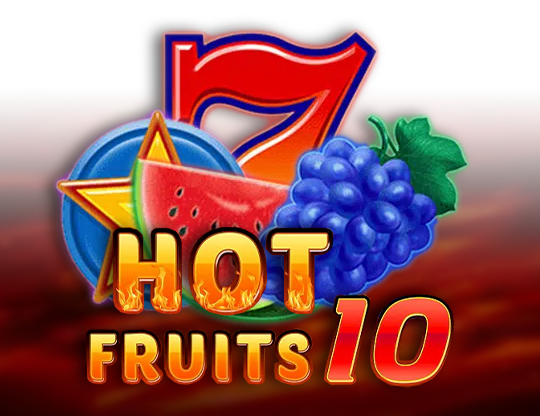 Hot Fruits 10