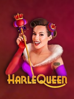 Harlequeen