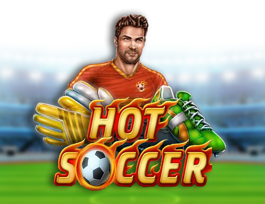Hot Soccer