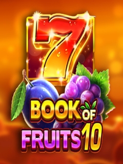 Book of Fruits 10
