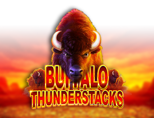 Buffalo Thunderstacks