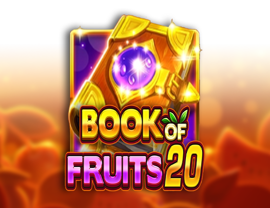 Book of Fruits 20