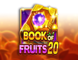 Book of Fruits 20