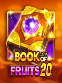 Book of Fruits 20