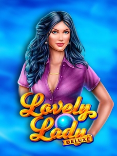 Lovely Lady Deluxe