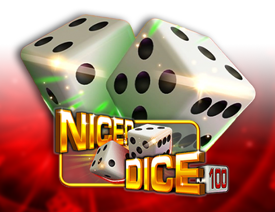 Nicer Dice 100