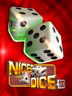 Nicer Dice 100