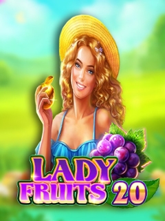 Lady Fruits 20
