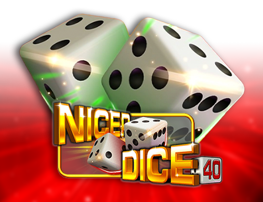 Nicer Dice 40