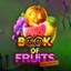 Book of Fruits Halloween