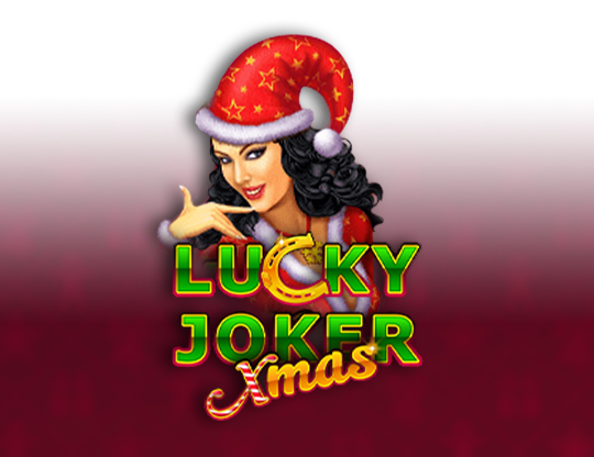 Lucky Joker Xmas