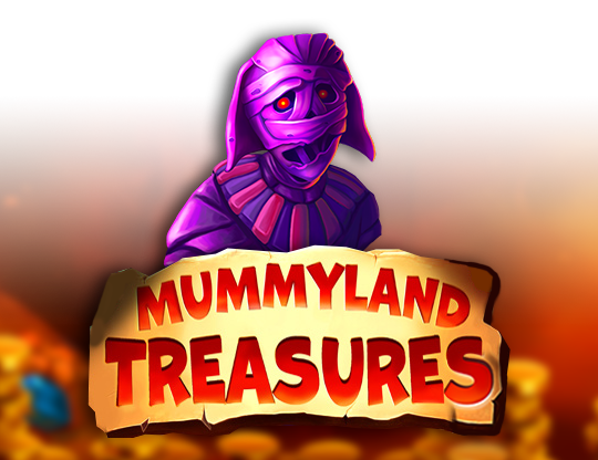 Mummyland Treasures