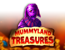 Mummyland Treasures