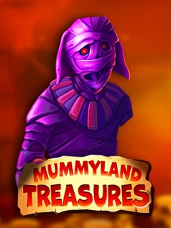 Mummyland Treasures