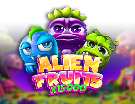 Alien Fruits