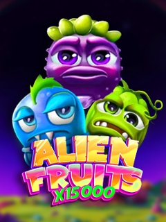 Alien Fruits