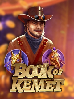 Book of Kemet