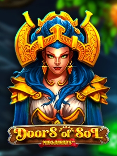 Doors of Sol Megaways