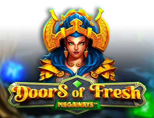 Doors of Fresh Megaways