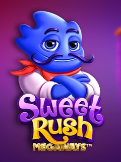 Sweet Rush Megaways