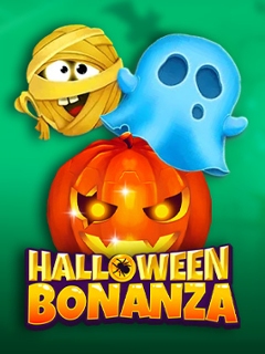 Halloween Bonanza