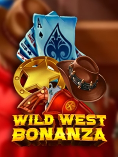 Wild West Bonanza